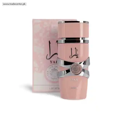 Lattafa Yara For Women Perfume