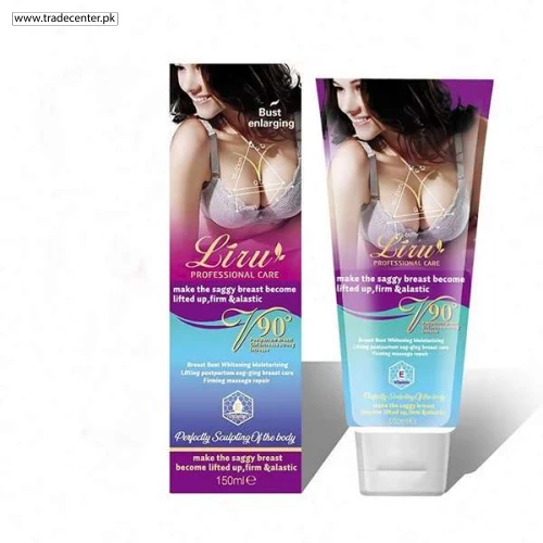 Liru Breast Firming Cream