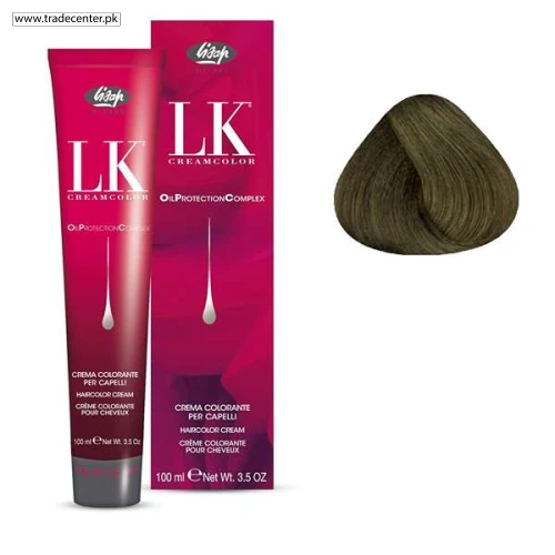 Lisap Lk Cream Color