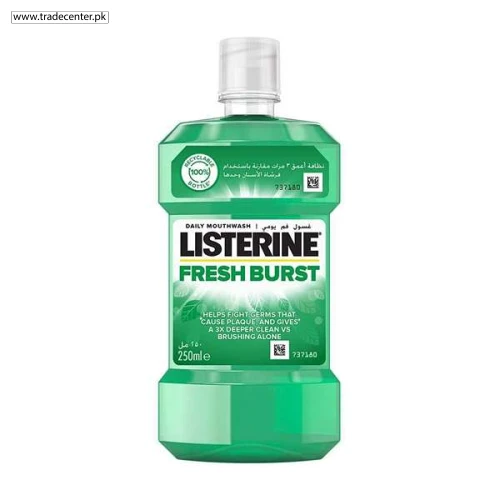 Listerine