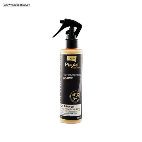 Lolane Pixxel Optimum Care Heat Protection Volume Spray