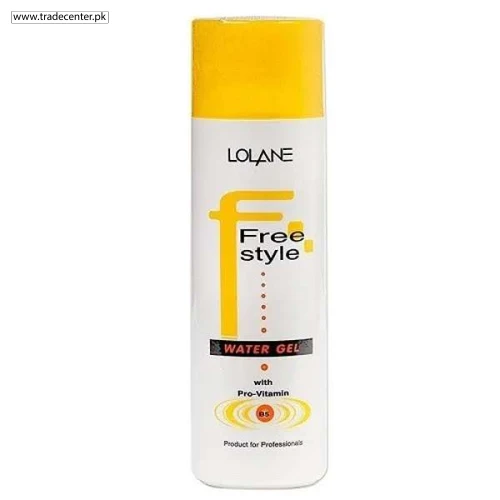 Lolane Water Gel