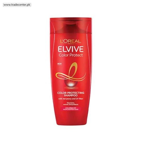L Oreal Colour Protect Shampoo