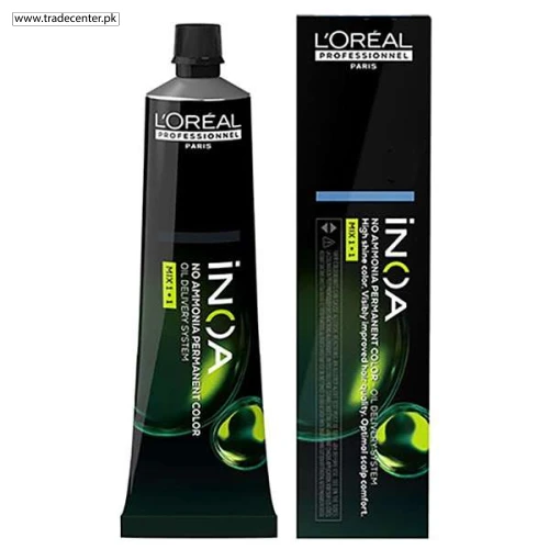 L'Oreal Professionnel Inoa Hair Color