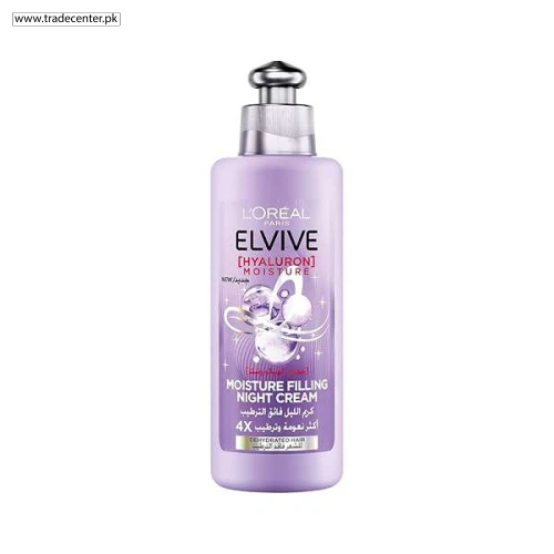 Loreal Paris Elvive Hyaluron Moisture Cream
