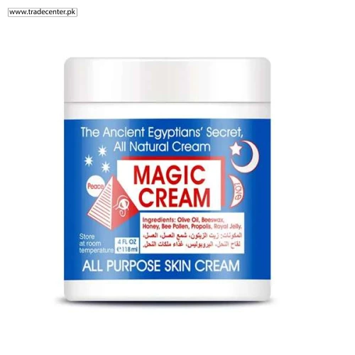 Magic Skin Cream