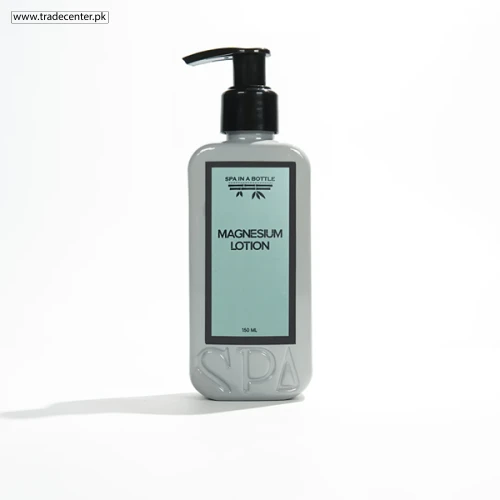 Magnesium Lotion