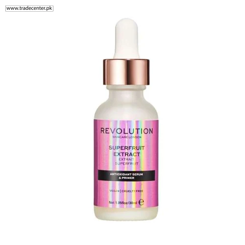 Makeup Revolution Superfruit
