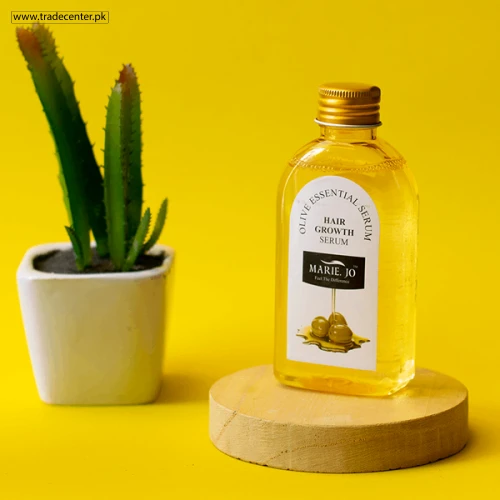 Marie Jo Hair Growth Serum