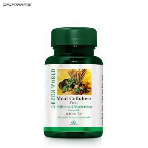 Meal Cellulose Capsule
