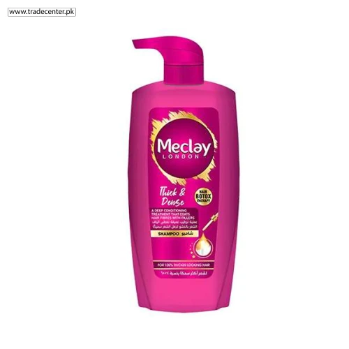 Meclay London Shampoo