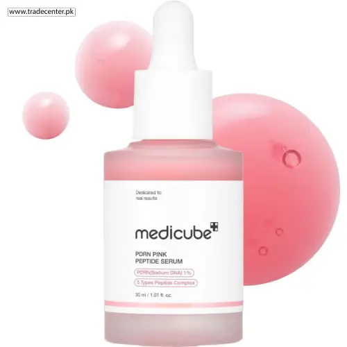 Medicube PDRN Pink Peptide Serum