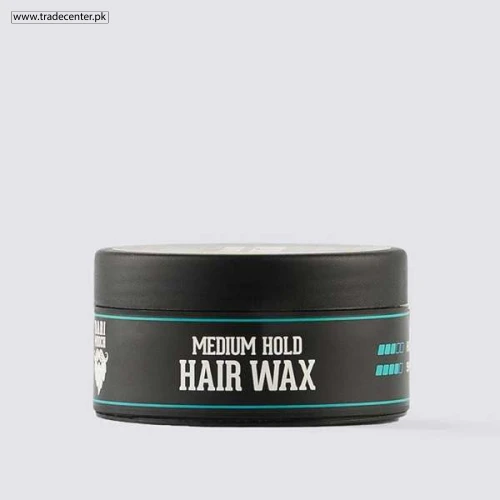 Medium Hold Hair Wax