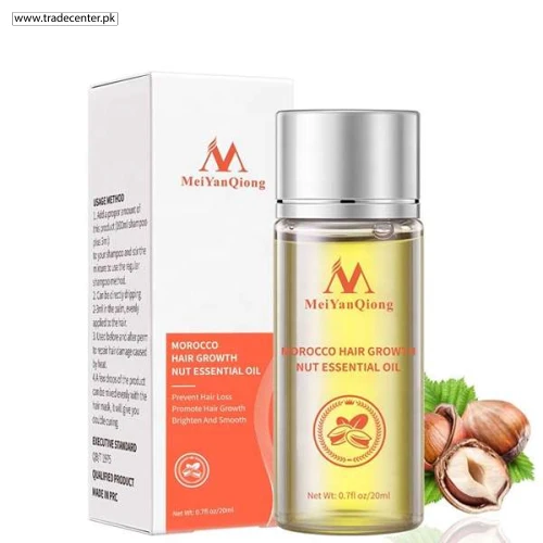 Meiyanqiong Fast Powerful Hair Oil