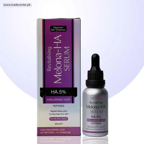 Melona HA Serum