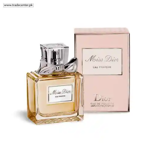 Miss Dior Eau De Parfum For Women