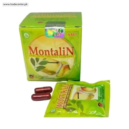 Montalin Capsules