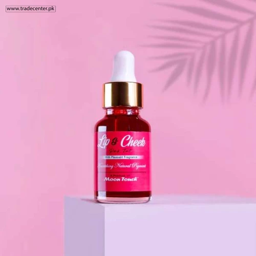 Moon Touch Lip & Cheek Tint