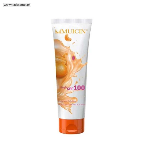 Muicin Fluide Defence Face