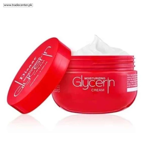Natural Glycerin Moisturizing Face Care Cream Dryness Face Cream