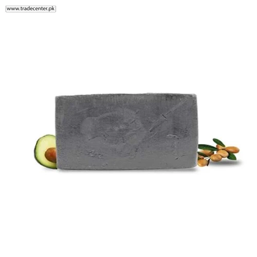 Natural Handmade Soap – Charcoal