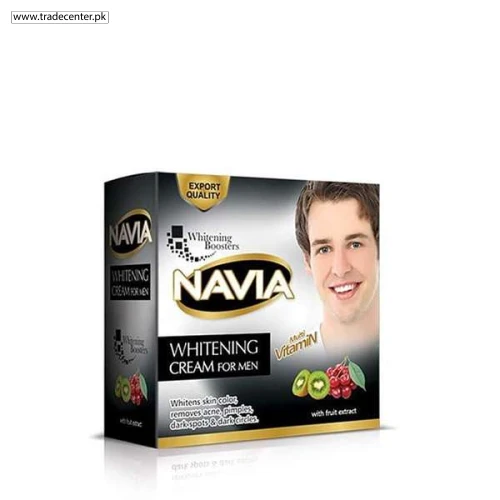 Navia Beauty Cream