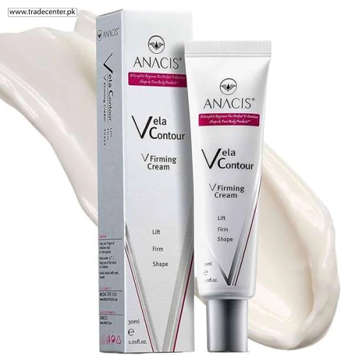 Neck Firming Face Shaping Cream