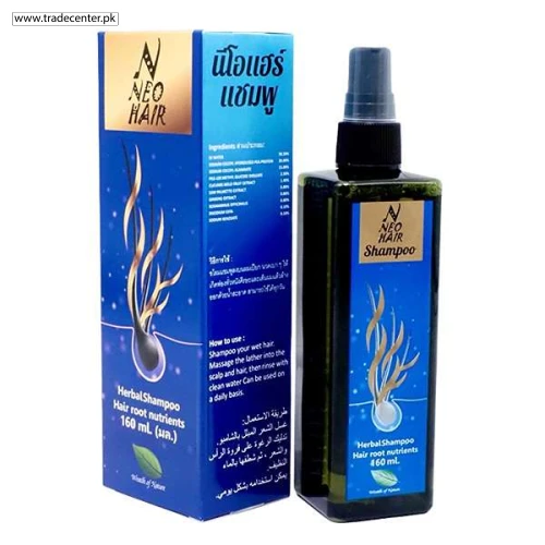 Neo Hair Herbal Shampoo