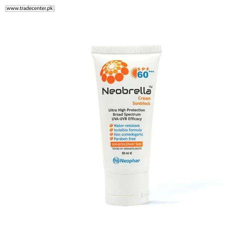 Neobrella Sunblock Cream