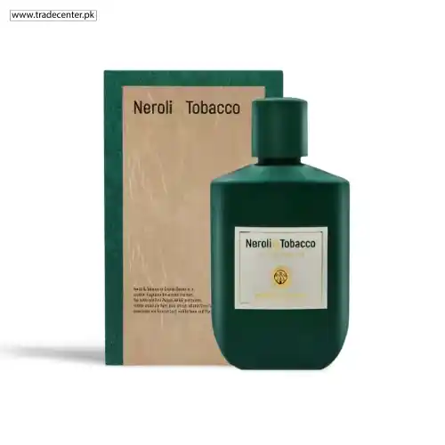 Neroli Tobacco Fragrance