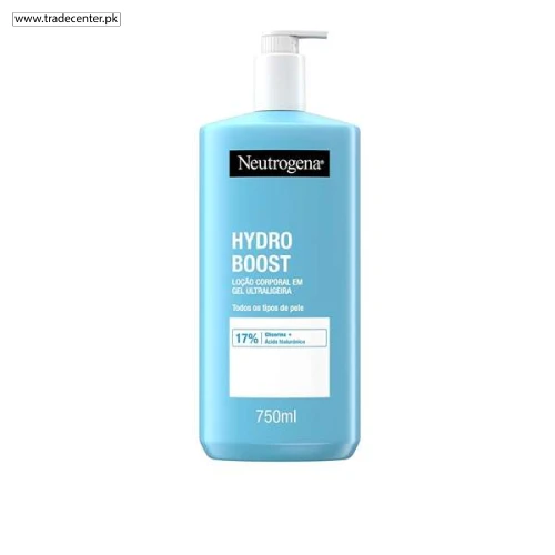 Neutrogena Hydro Boost Body Gel Cream