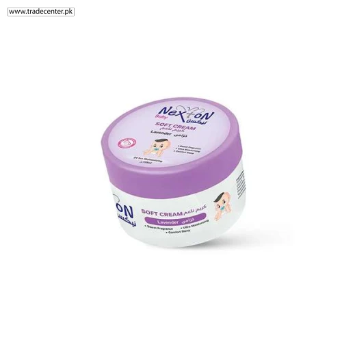 Nexton Cream