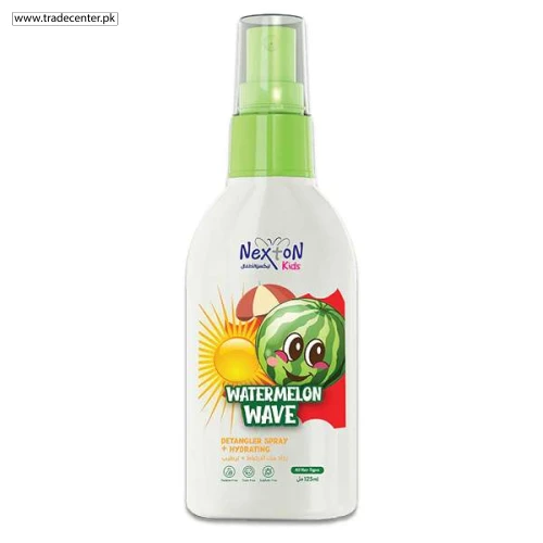 Nexton Kids Detangler Spray