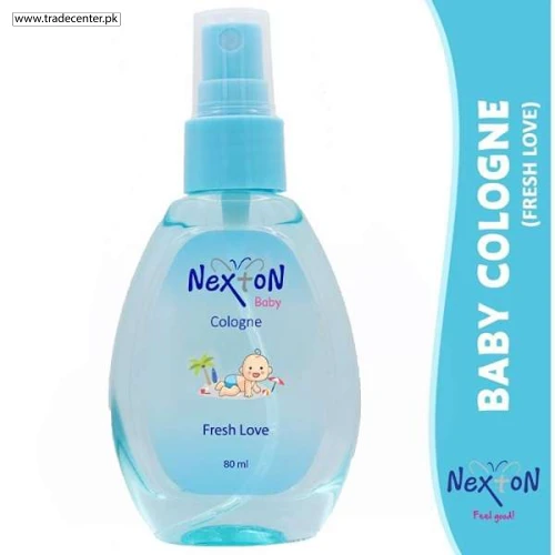 Nexton Perfume Kids Cologne For Baby