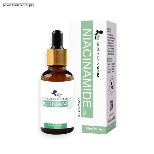 Niacinamide 10% Zinc Pca 1% Skin Serum