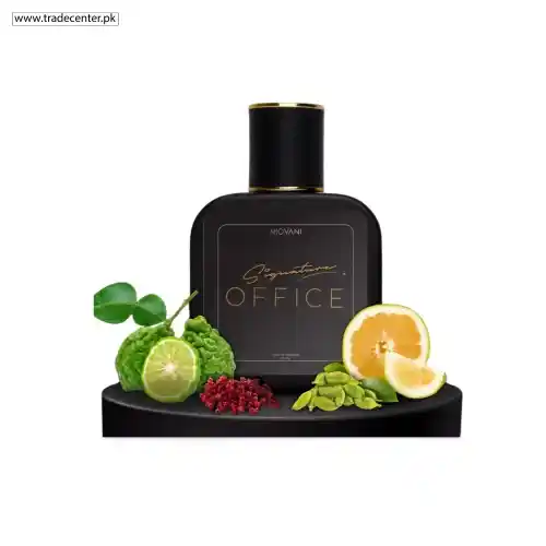 Niovani Office Signature Fragrance Perfume Price In Pakistan - TradeCenter.Pk