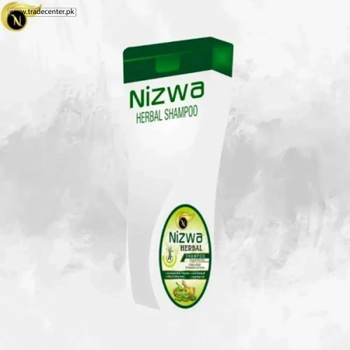 Nizwa Herbal Shampoo