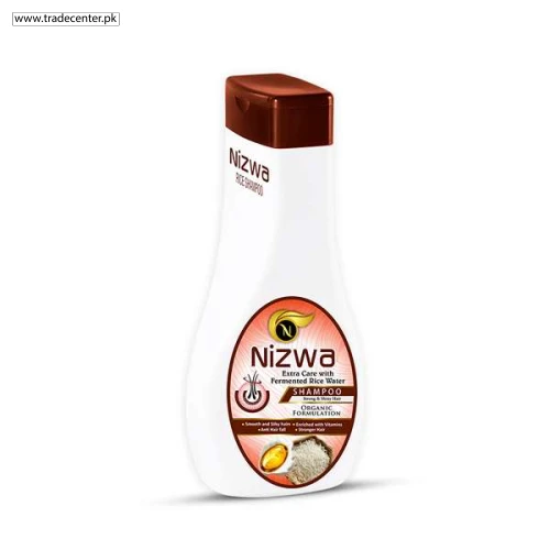 Nizwa Rice Shampoo