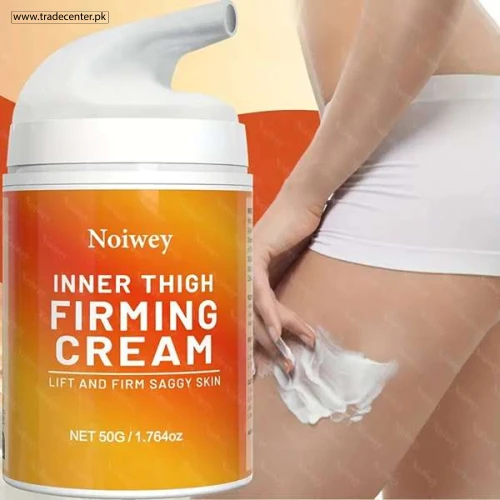 Noiwey Inner Thigh Firming Cream