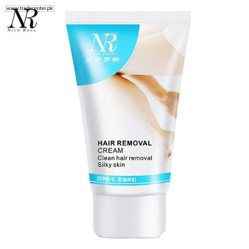 Nr Powerful Permanent Hair Removal Cream