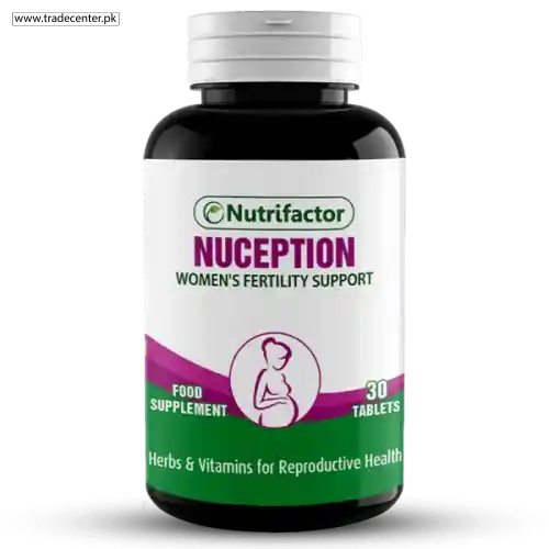 Nuception