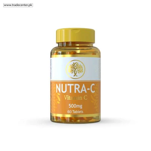 Nutra c Vitamin C