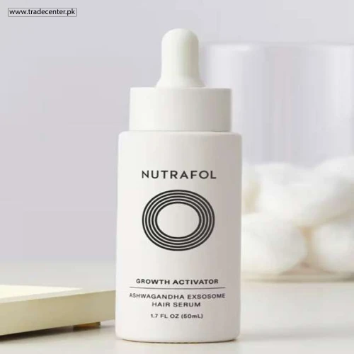 Nutrafol Hair Growth Activator Hair Serum