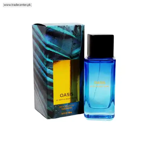 Oasis Fragrance Perfume