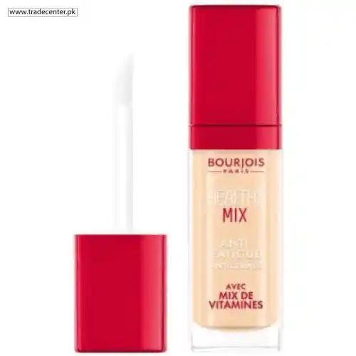 Bourjois Healthy Mix Anti-Fatigue Concealer, 7.8ml