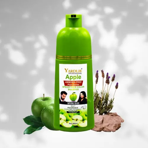 Yardlie Apple Hair Color Shampoo Price In Pakistan | Online in Pakistan TradeCenter.PK