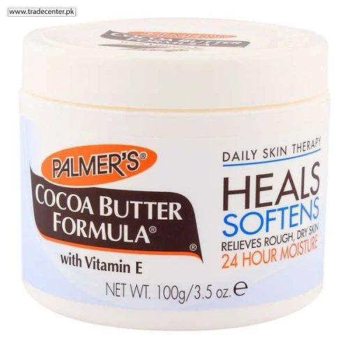 Palmers Cocoa Butter Lotion