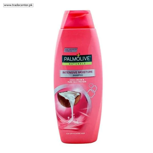 Palmolive Intensive Moisture Shampoo