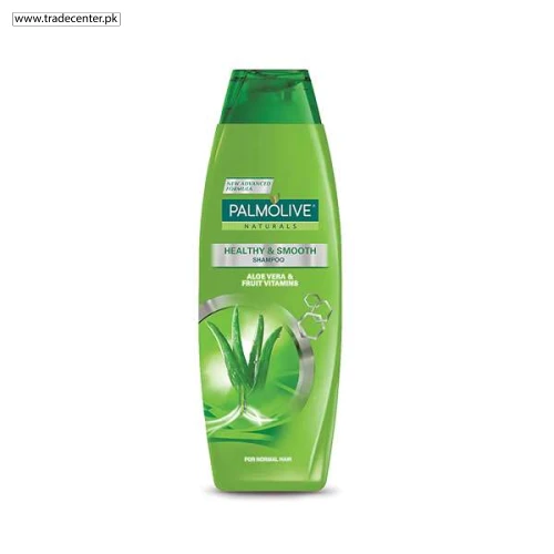 Palmolive Naturals Healthy