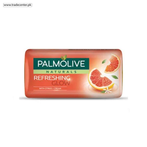 Palmolive Soap